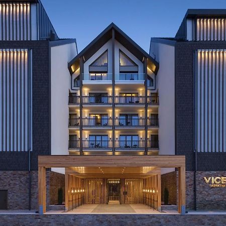 Viceroy Kopaonik Serbia Buitenkant foto Viceroy Madrid
