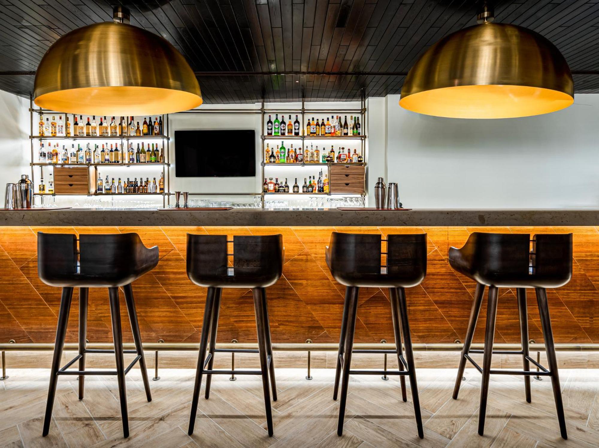 Viceroy Kopaonik Serbia Buitenkant foto The bar at the 1000 Museum