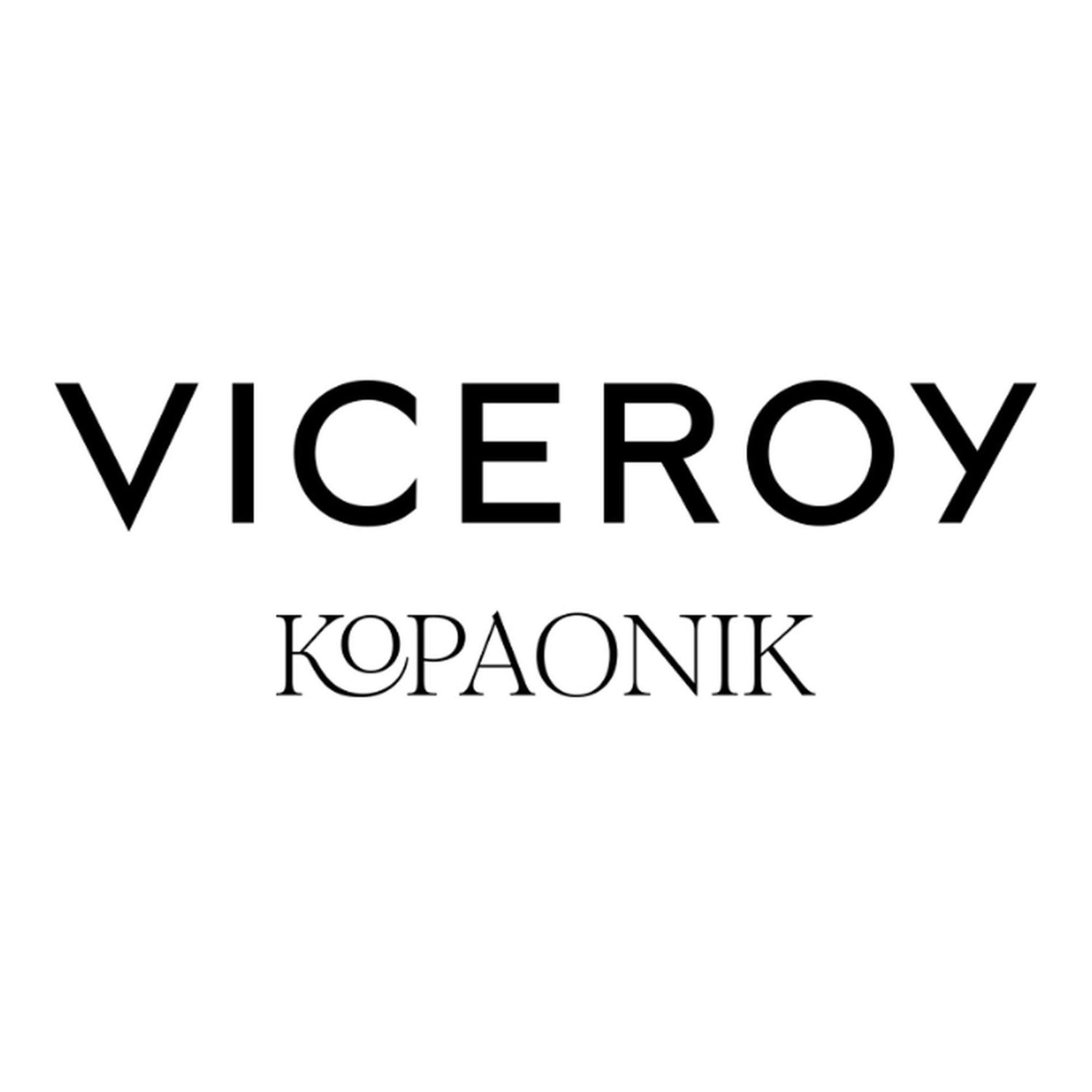 Viceroy Kopaonik Serbia Buitenkant foto Viceroy logo